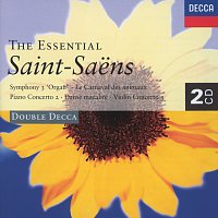 Různí interpreti – Essential Saint-Saens