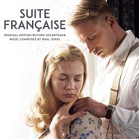 Rael Jones – Suite Francaise (Original Motion Picture Soundtrack)