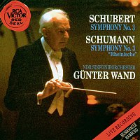 Gunter Wand – Schubert/Schumann:Symphony No.3
