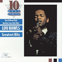 Lou Rawls – Greatest Hits