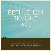 Přední strana obalu CD Bethlehem Skyline 2