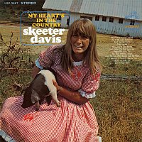 Skeeter Davis – My Heart's in the Country