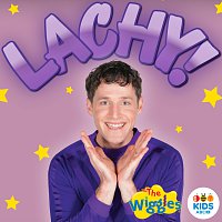 The Wiggles – Lachy!