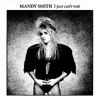 Mandy Smith – I Just Can't Wait