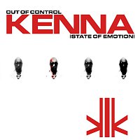 Přední strana obalu CD Out of Control (State of Emotion)