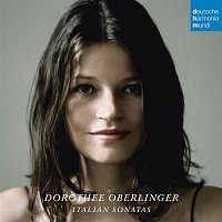 Dorothee Oberlinger – Italian Sonatas