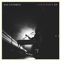 Gaz Coombes – Gaz Coombes Live In Paris - EP