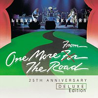 Lynyrd Skynyrd – One More From The Road [Live / Deluxe Edition]
