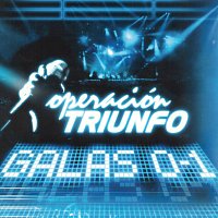 Různí interpreti – Operación Triunfo [Galas 0 - 1 / 2005]