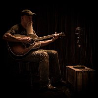 Seasick Steve – Blues In Mono