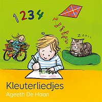 Ageeth De Haan – Kleuterliedjes