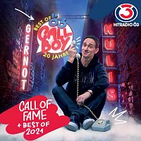 Gernot Kulis – Ö3 Callboy 20 Jahre: Call of Fame + Best of 2021