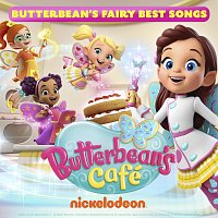 Butterbean’s Cafe – Butterbean's Fairy Best Songs