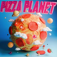 Zettakun, yuinishio – Pizza Planet