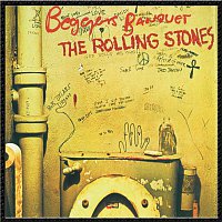 The Rolling Stones – Beggars Banquet LP