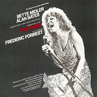 Bette Midler – The Rose [The Original Soundtrack Recording]