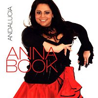 Přední strana obalu CD Andalucia