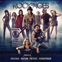 Tom Cruise – Rock of Ages