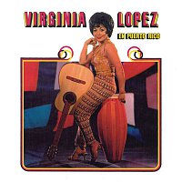 Virginia López en Puerto Rico