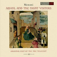 Thomas Schippers – Amahl and the Night Visitors