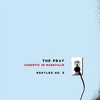 Přední strana obalu CD Acoustic In Nashville - Bootleg No. 2