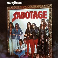 Black Sabbath – Sabotage [2009 Remaster]