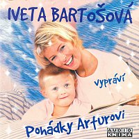 Iveta Bartošová – Vypráví pohádky Arturovi MP3