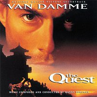 Randy Edelman – The Quest [Original Motion Picture Soundtrack]