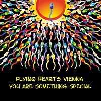 Přední strana obalu CD You Are Something Special