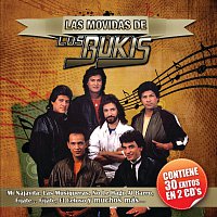 Los Bukis – Las Movidas [Revised Version]