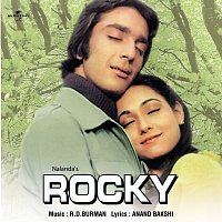 Různí interpreti – Rocky [Original Motion Picture Soundtrack]