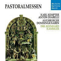 Kempter, Diabelli: Pastoralmessen