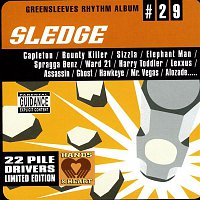Various  Artists – Sledge