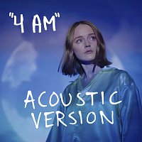 Ea Kaya – 4 AM [Acoustic Version]