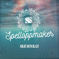 Spelloppmaker – Kaldt vatn og lut