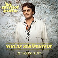 Niklas Stromstedt – Det lyckliga slutet