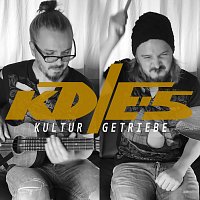 KD/E-5 – Kulturgetriebe