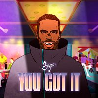 Snyze, Olivia Orson – You got it