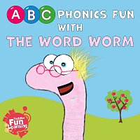 Word Worm, Toddler Fun Learning – ABC Phonics Fun with The Word Worm