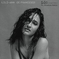 Lili-Ann De Francesco, Preston Pablo – idc (reprise)