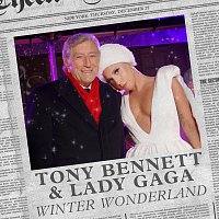 Tony Bennett, Lady Gaga – Winter Wonderland