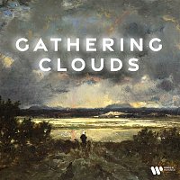 Přední strana obalu CD Gathering Clouds