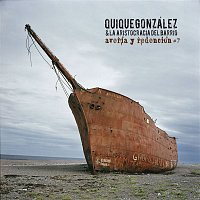 Quique González – Averia y redencion #7