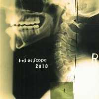 Jablkoň – Indies Scope 2010 CD