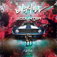 J. Counter – Get out of My Way