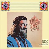 Willie Nelson – The Sound In Your Mind