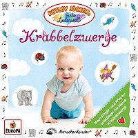 Detlev Jocker – Krabbelzwerge