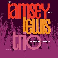 Ramsey Lewis Trio – Live At The Bohemian Caverns