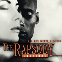 Přední strana obalu CD Hip Hop Meets Classic - The Rapsody: Overture