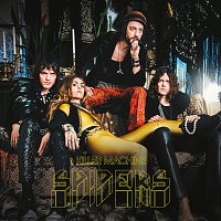 Spiders – Killer Machine